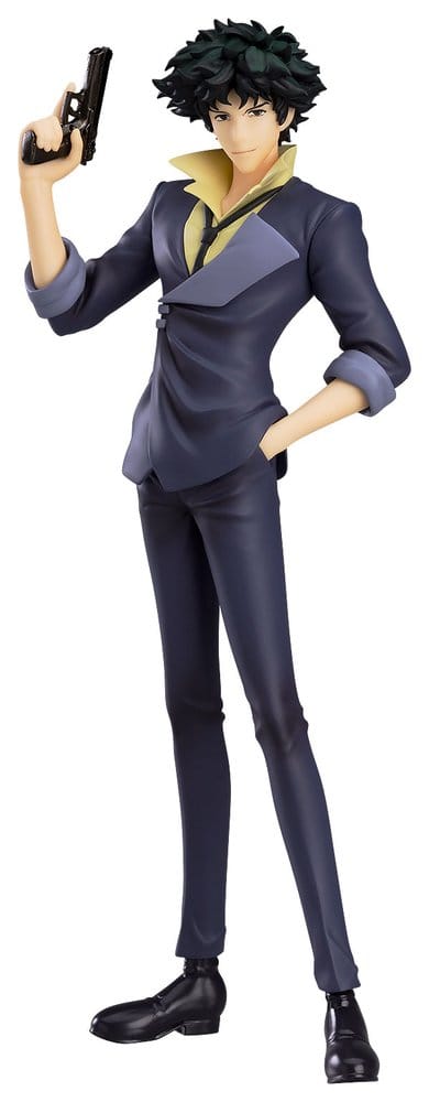 Cowboy Bebop Estatua PVC Pop Up Parade Spike Spiegel 18 cm
