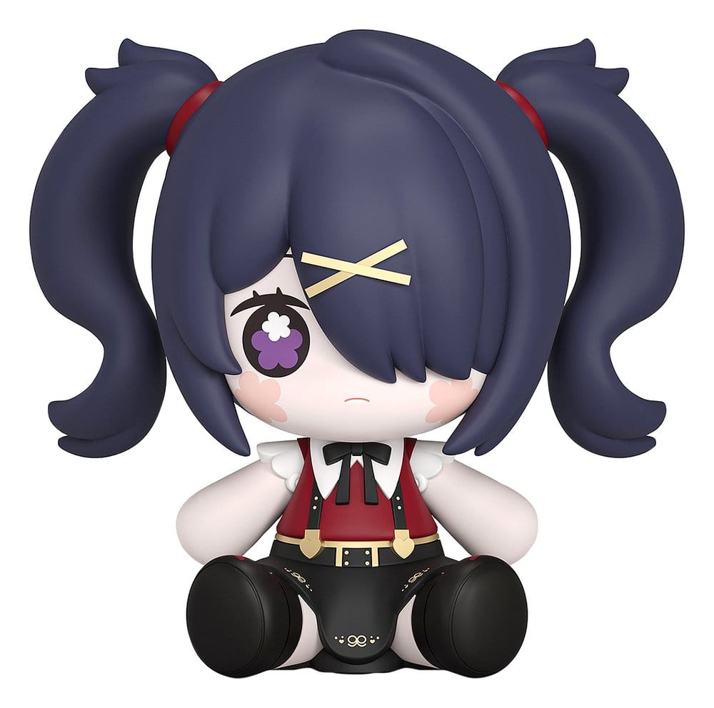 Needy Streamer Overload Figura Chibi Huggy Good Smile Ame 7 cm