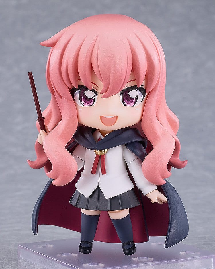 Zero no Tsukaima F Figura Nendoroid Louise 2.0 10 cm