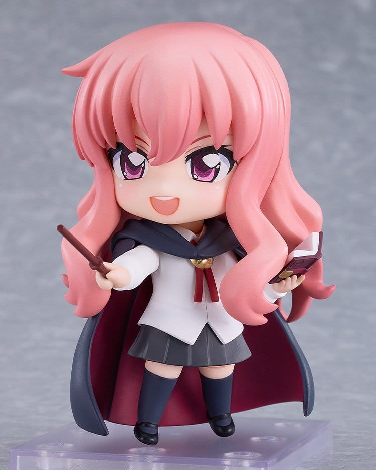 Zero no Tsukaima F Figura Nendoroid Louise 2.0 10 cm