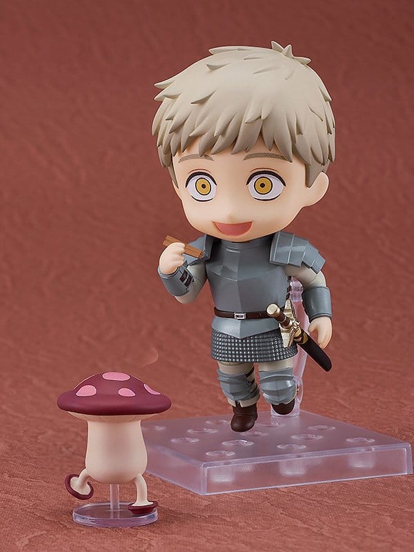 Delicious in Dungeon Nendoroid Figura Laios 10 cm