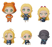 Delicious in Dungeon Figura A Bunch of Marcilles! 6 cm Cajas Sorpresas Surtido (6)