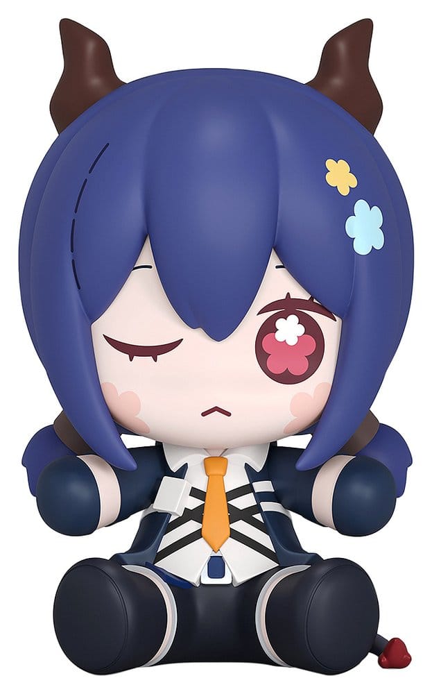 Arknights Figura Chibi Huggy Good Smile Ch´en 7 cm Frikytopia