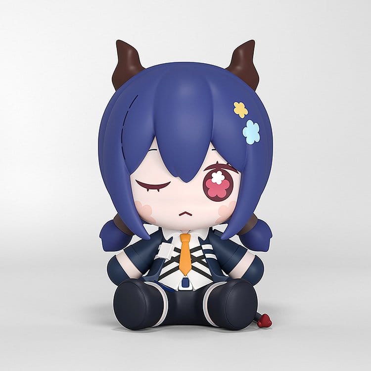 Arknights Figura Chibi Huggy Good Smile Ch´en 7 cm