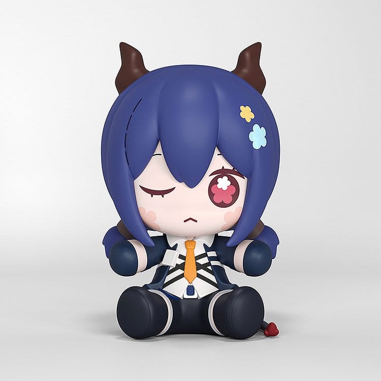 Arknights Figura Chibi Huggy Good Smile Ch´en 7 cm