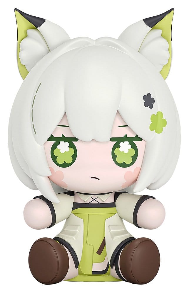 Arknights Figura Chibi Huggy Good Smile Kal´tsit 7 cm Frikytopia