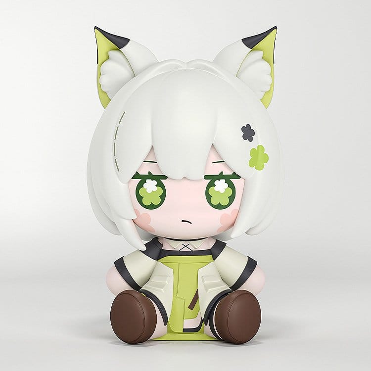 Arknights Figura Chibi Huggy Good Smile Kal´tsit 7 cm