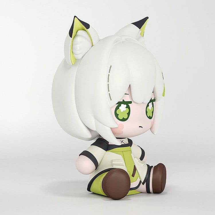 Arknights Figura Chibi Huggy Good Smile Kal´tsit 7 cm