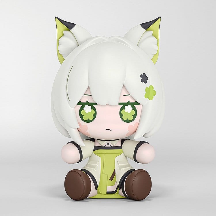 Arknights Figura Chibi Huggy Good Smile Kal´tsit 7 cm