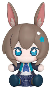 Arknights Figura Chibi Huggy Good Smile Amiya 7 cm
