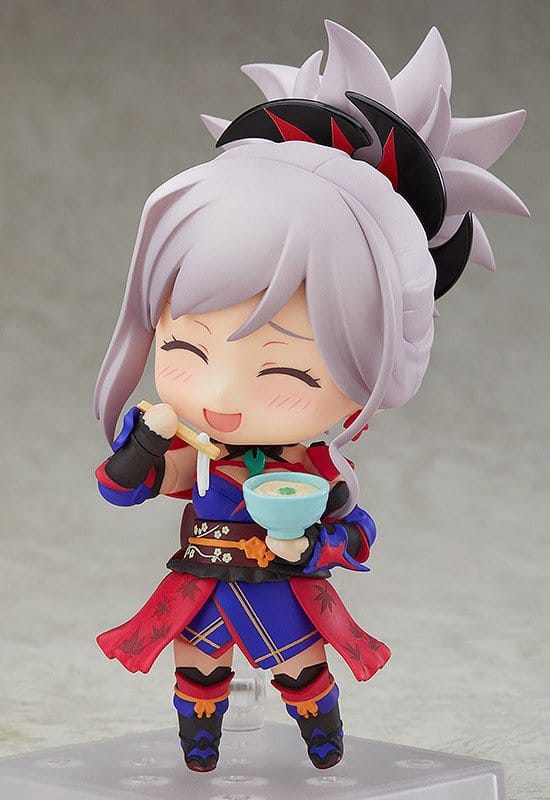 Fate/Grand Order Figura Nendoroid Saber/Miyamoto Musashi 10 cm