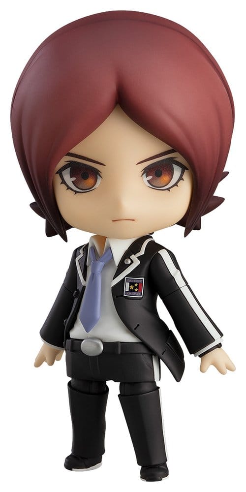 Persona 2 Eternal Punishment Figura Nendoroid Tatsuya Suou 10 cm Frikytopia