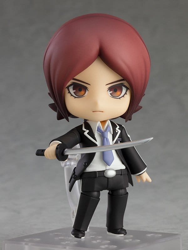Persona 2 Eternal Punishment Figura Nendoroid Tatsuya Suou 10 cm