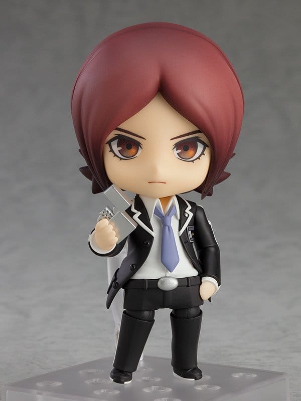 Persona 2 Eternal Punishment Figura Nendoroid Tatsuya Suou 10 cm