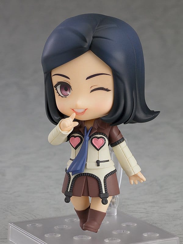 Persona 2 Eternal Punishment Figura Nendoroid Maya Amano 10 cm