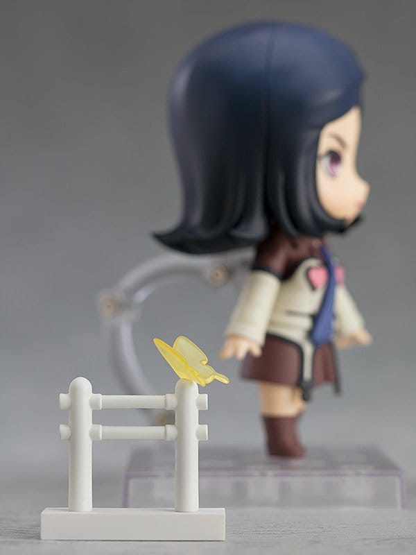Persona 2 Eternal Punishment Figura Nendoroid Maya Amano 10 cm