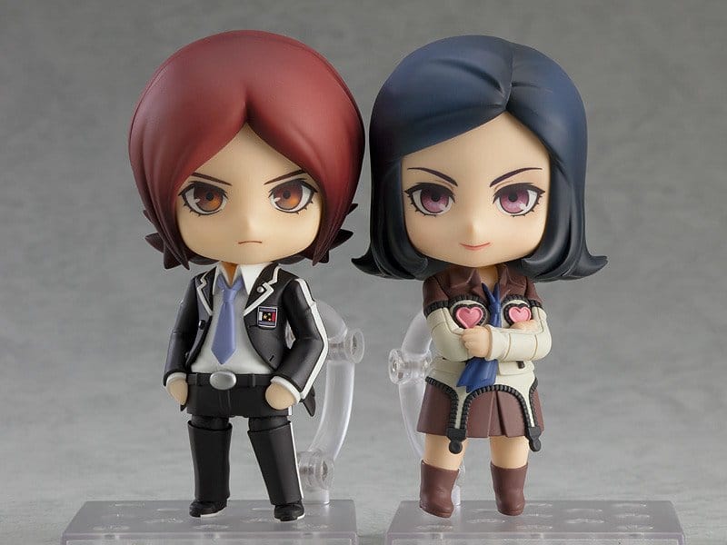 Persona 2 Eternal Punishment Figura Nendoroid Maya Amano 10 cm
