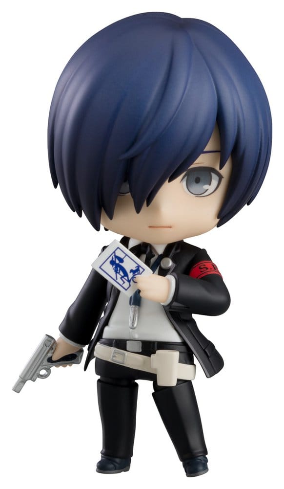 Persona 3 Figura NendoroidHero 10 cm Frikytopia