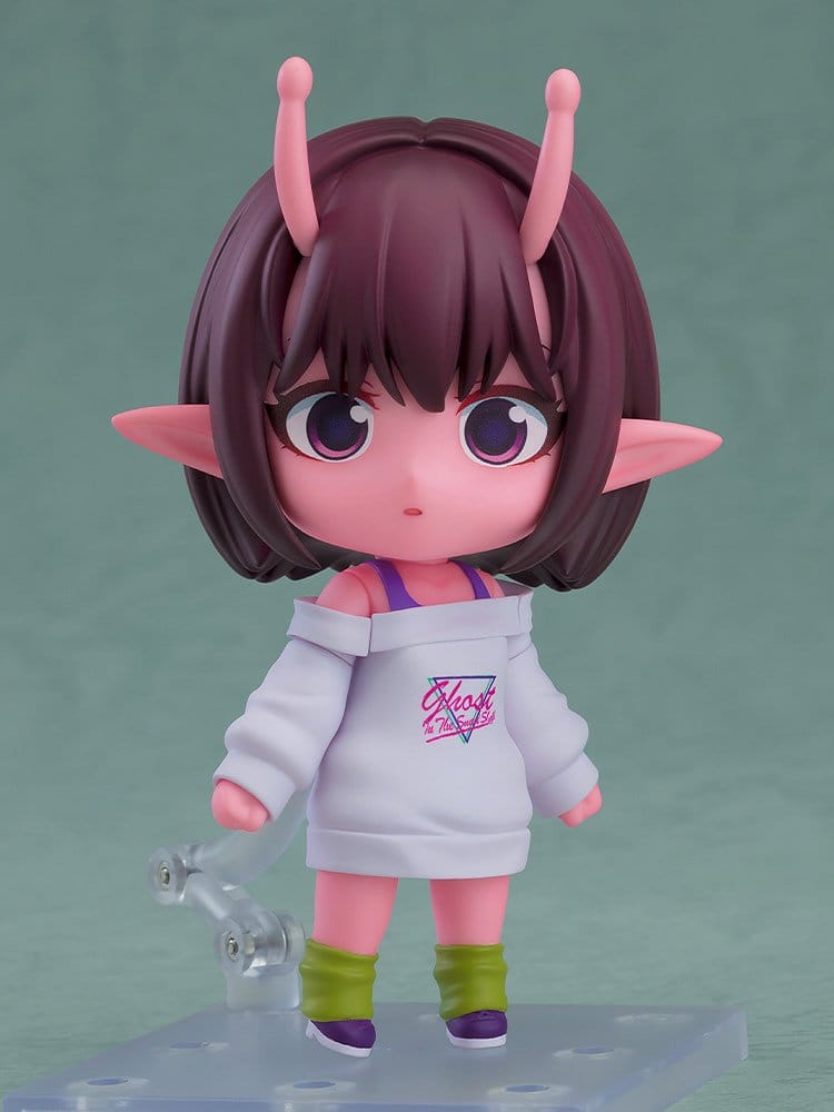 Milky Subway The Galactic Limited Express Figura Nendoroid Chiharu 10 cm