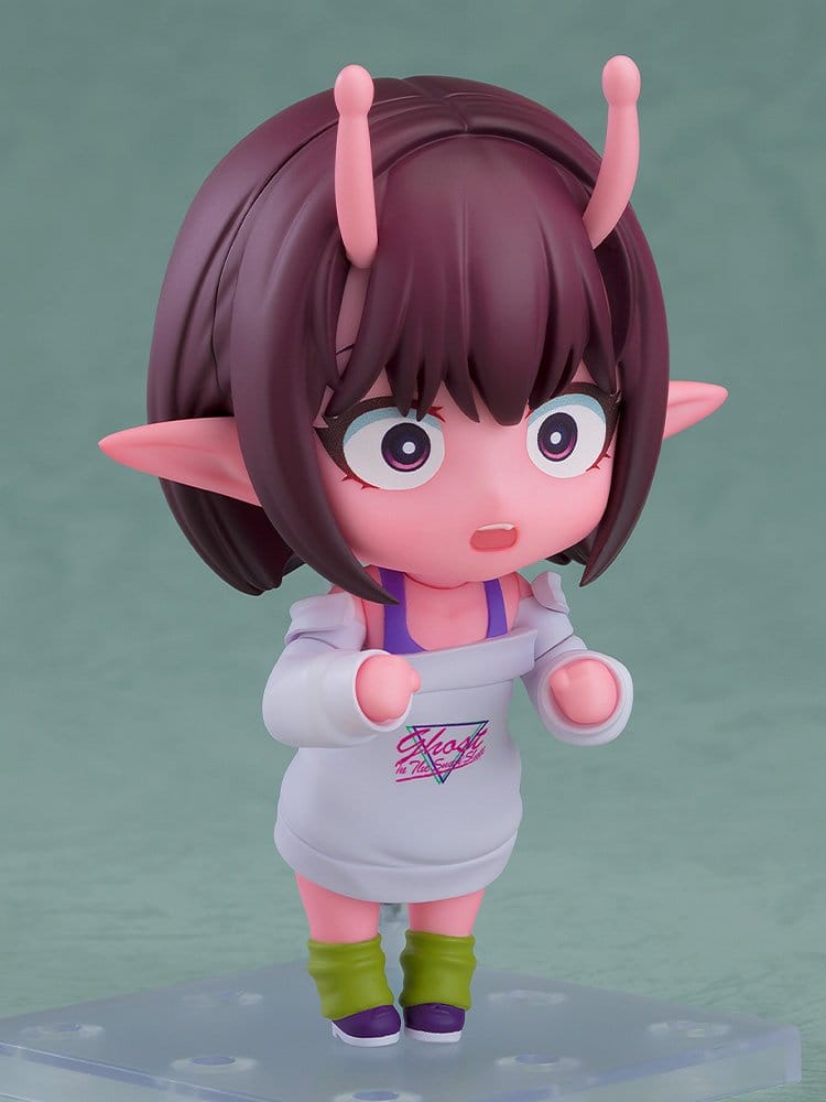 Milky Subway The Galactic Limited Express Figura Nendoroid Chiharu 10 cm