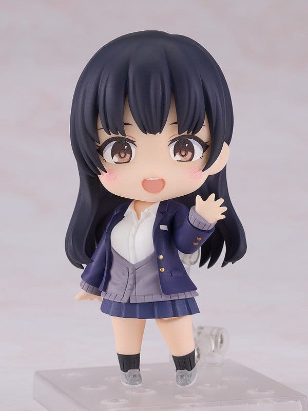 The Dangers in My Heart Figura Nendoroid Anna Yamada 10 cm