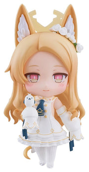 Blue Archive Figura Nendoroid Seia Yurizono 10 cm