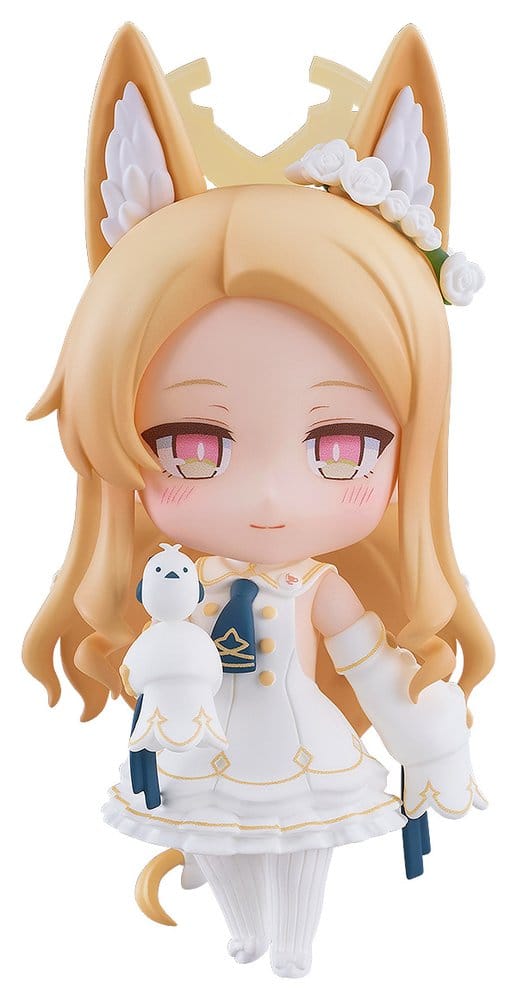 Blue Archive Figura Nendoroid Seia Yurizono 10 cm Frikytopia