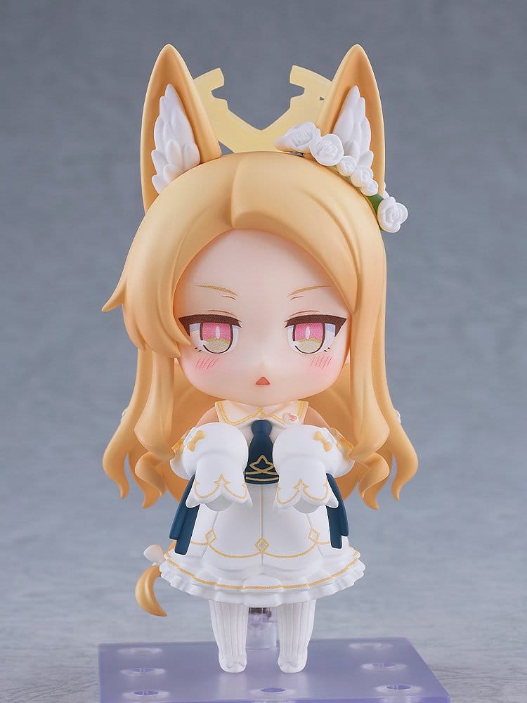 Blue Archive Figura Nendoroid Seia Yurizono 10 cm