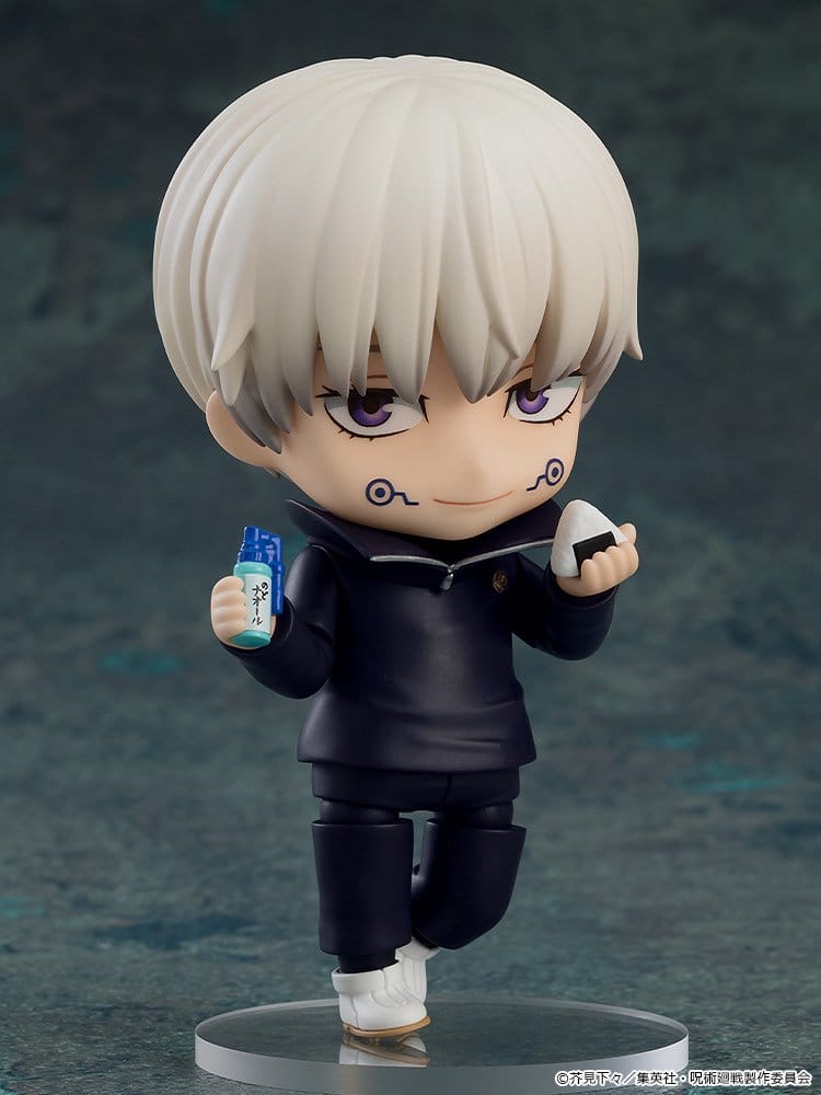 Jujutsu Kaisen Nendoroid Figura Toge Inumaki 10 cm