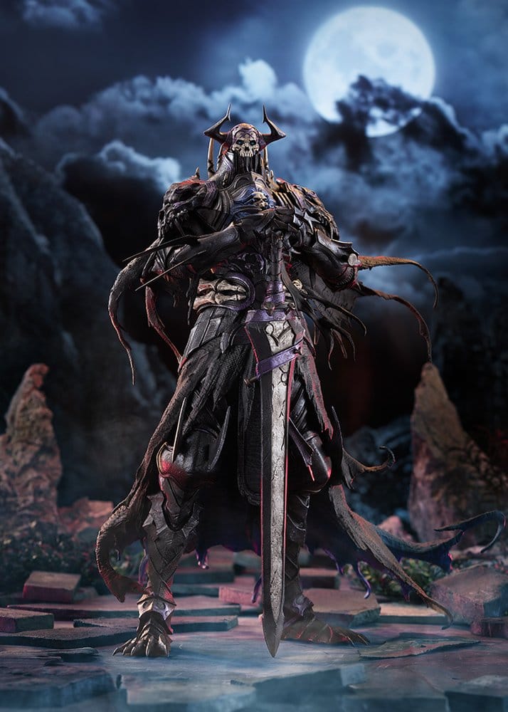 Fate/Grand Order Pop Up Parade SP Figura PVC Assassin/First Hassan 33 cm