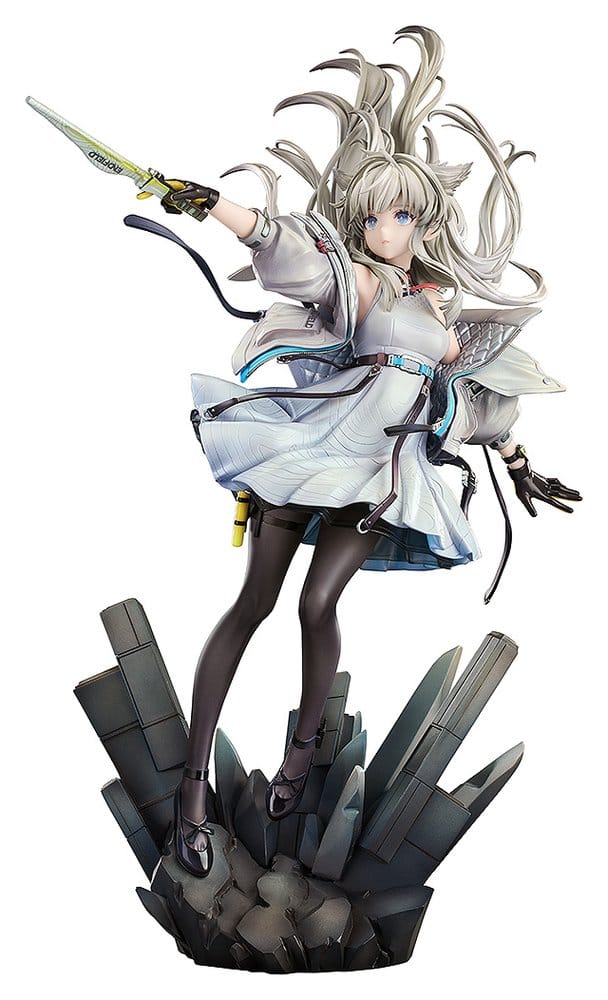 Arknights: Endfield Figura PVC 1/7 Perlica 32 cm Frikytopia