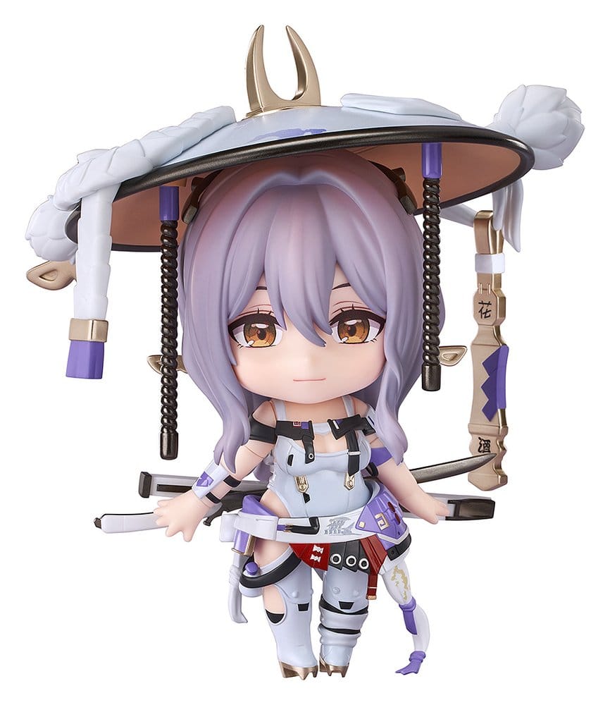 Goddess of Victory: Nikke Nendoroid Figura Guren 10 cm Frikytopia