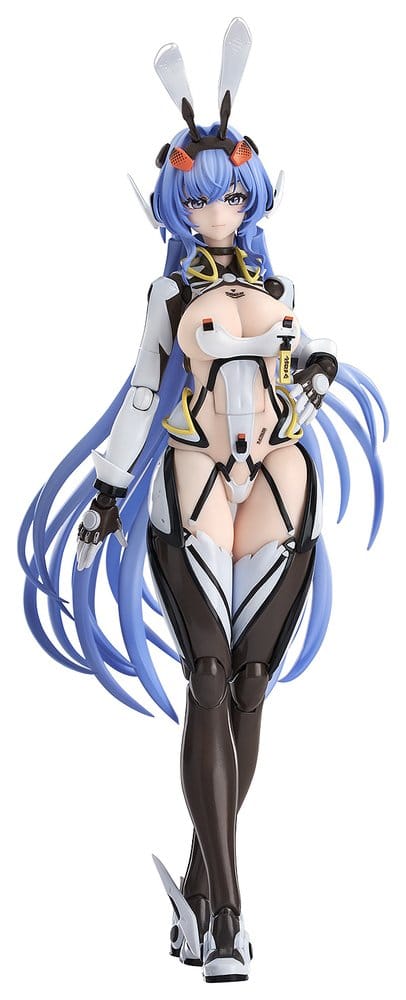 Azur Lane Hyper Body Figura New Jersey (April Fools' Ver.) 15 cm Frikytopia
