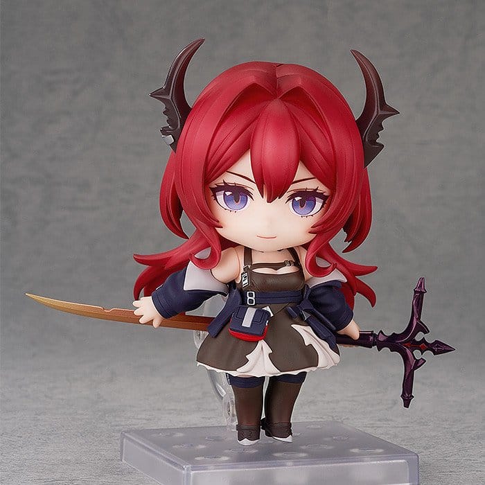 Arknights Nendoroid Figura Surtr 10 cm