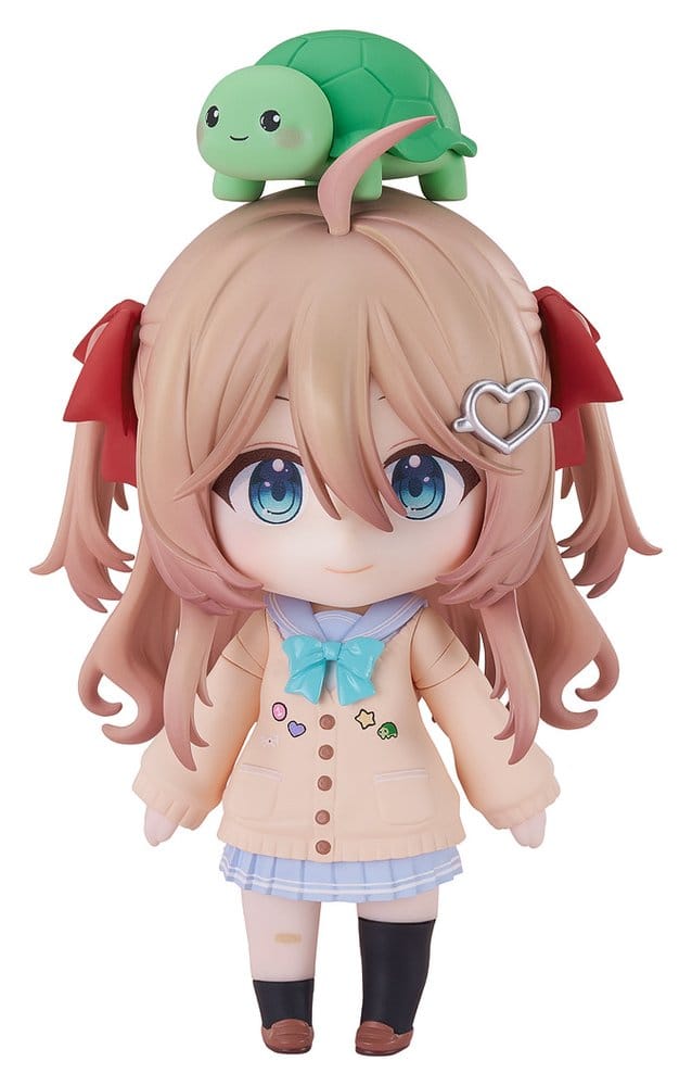 Neuro-sama Nendoroid Figura Neuro-sama 10 cm Frikytopia