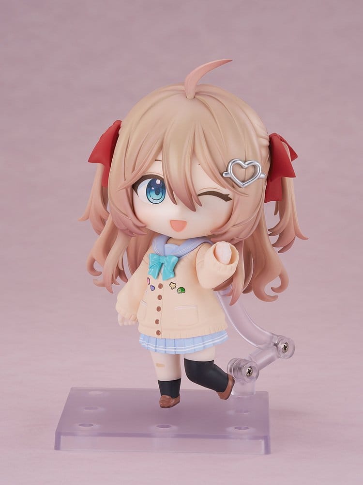 Neuro-sama Nendoroid Figura Neuro-sama 10 cm