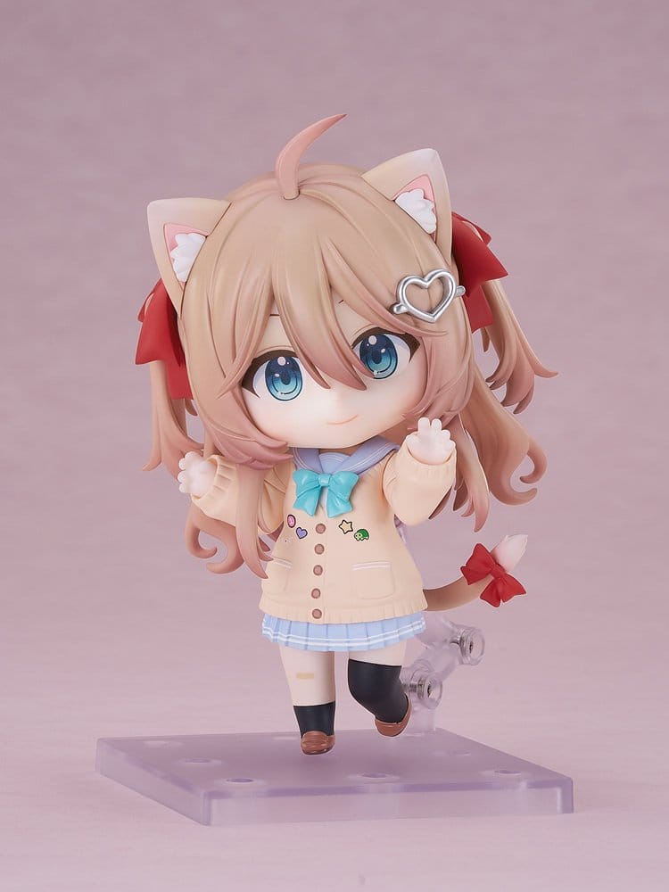 Neuro-sama Nendoroid Figura Neuro-sama 10 cm