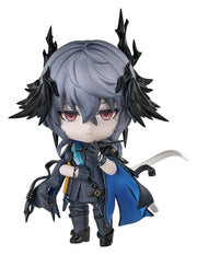 Arknights Nendoroid Figura Logos 10 cm