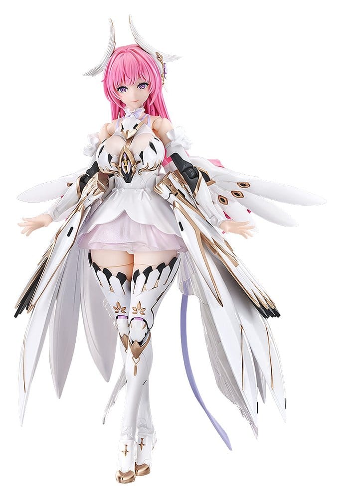 Goddess of Victory: Nikke Hyper Body Figura Dorothy 15 cm Frikytopia