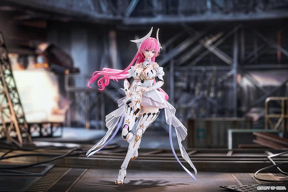Goddess of Victory: Nikke Hyper Body Figura Dorothy 15 cm