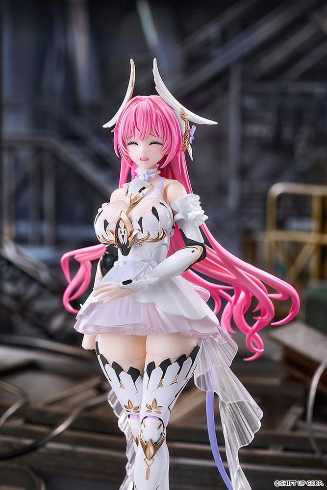 Goddess of Victory: Nikke Hyper Body Figura Dorothy 15 cm