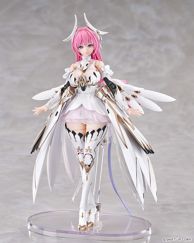 Goddess of Victory: Nikke Hyper Body Figura Dorothy 15 cm