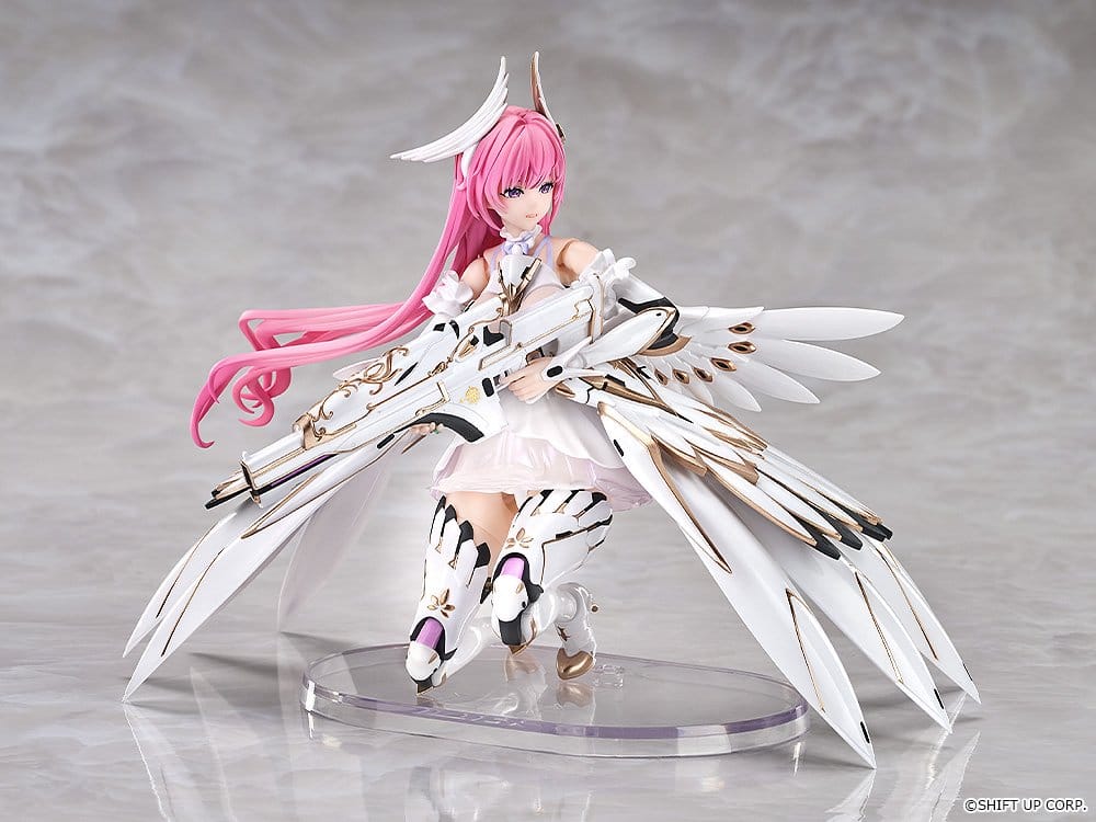 Goddess of Victory: Nikke Hyper Body Figura Dorothy 15 cm