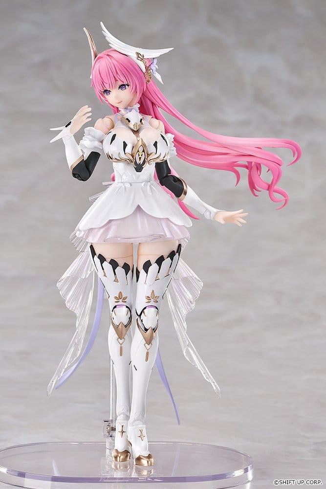 Goddess of Victory: Nikke Hyper Body Figura Dorothy 15 cm