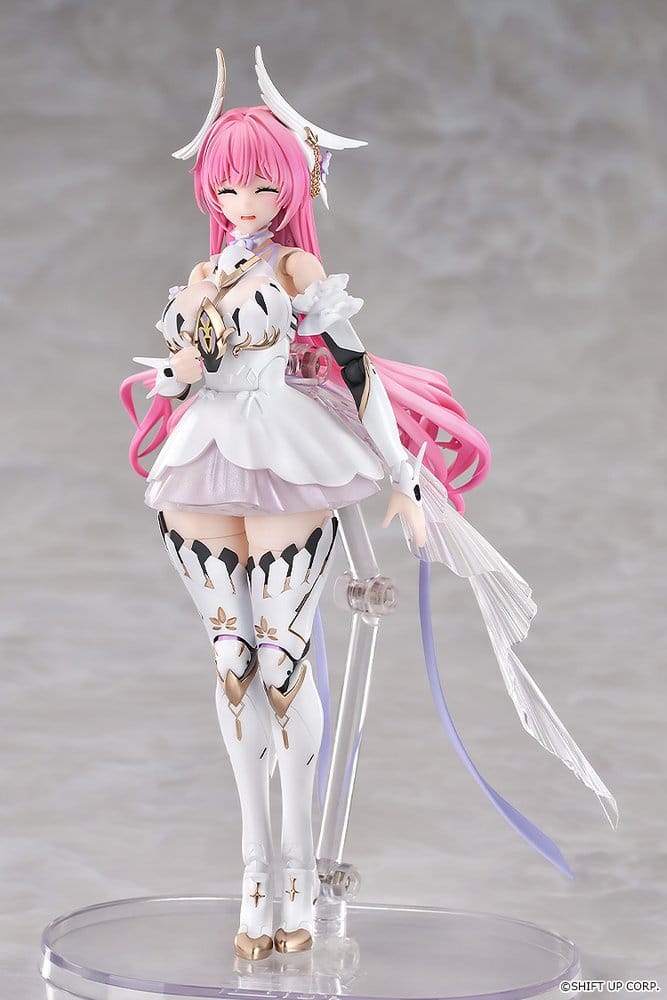 Goddess of Victory: Nikke Hyper Body Figura Dorothy 15 cm