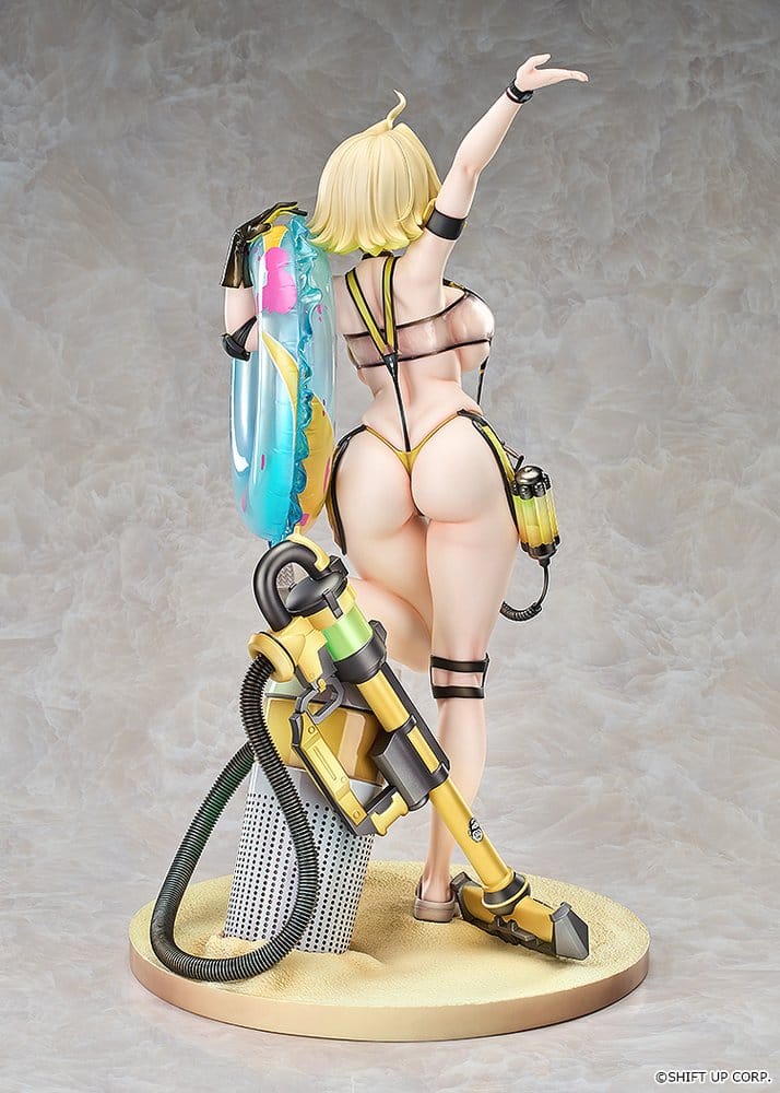 Goddess of Victory: Nikke Figura PVC 1/4 Elegg: Boom and Shock 48 cm