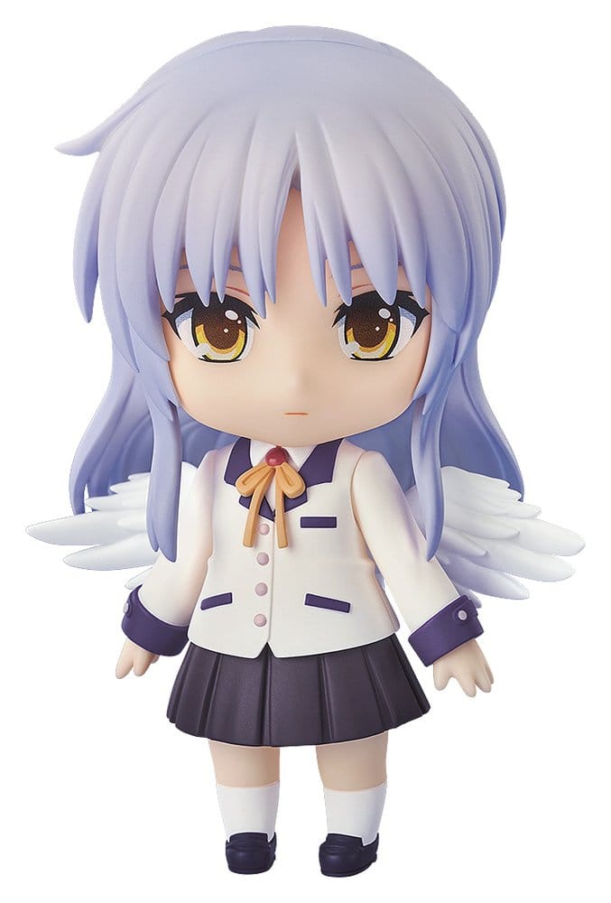 Angel Beats! Nendoroid Figura Kanade Tachibana 10 cm
