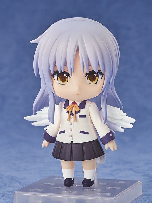 Angel Beats! Nendoroid Figura Kanade Tachibana 10 cm