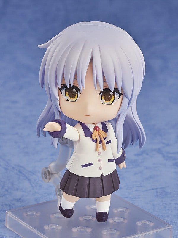 Angel Beats! Nendoroid Figura Kanade Tachibana 10 cm