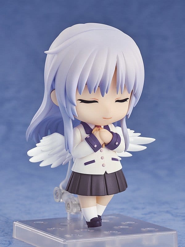 Angel Beats! Nendoroid Figura Kanade Tachibana 10 cm